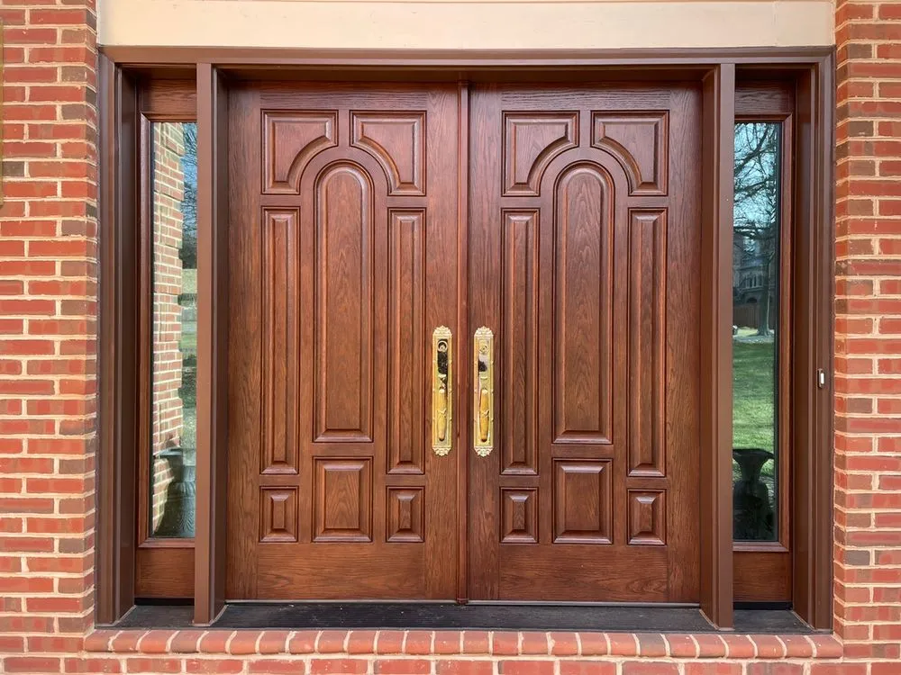 Slide of Dream Exterior