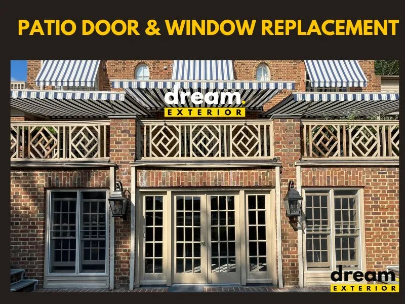 Slide of Dream Exterior