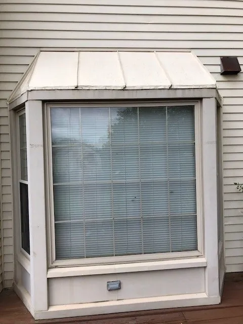 Slide of Dream Exterior