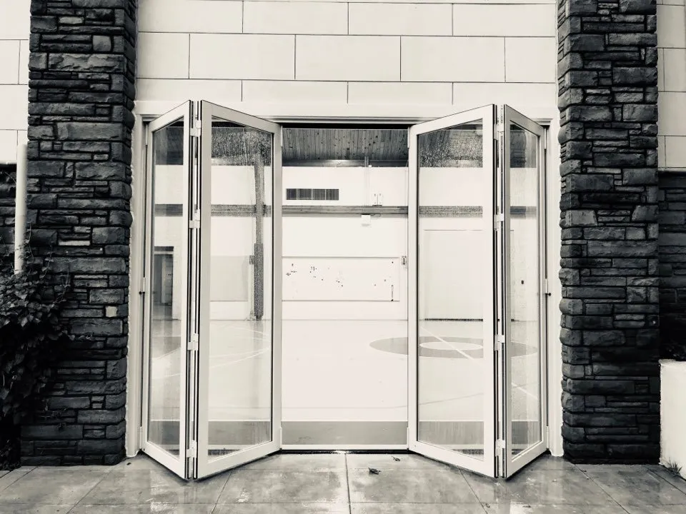 Slide of Dream Exterior