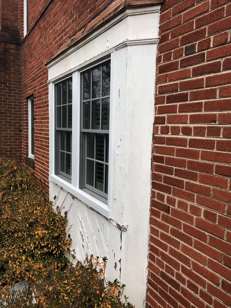 Slide of Dream Exterior