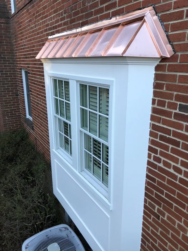 Slide of Dream Exterior