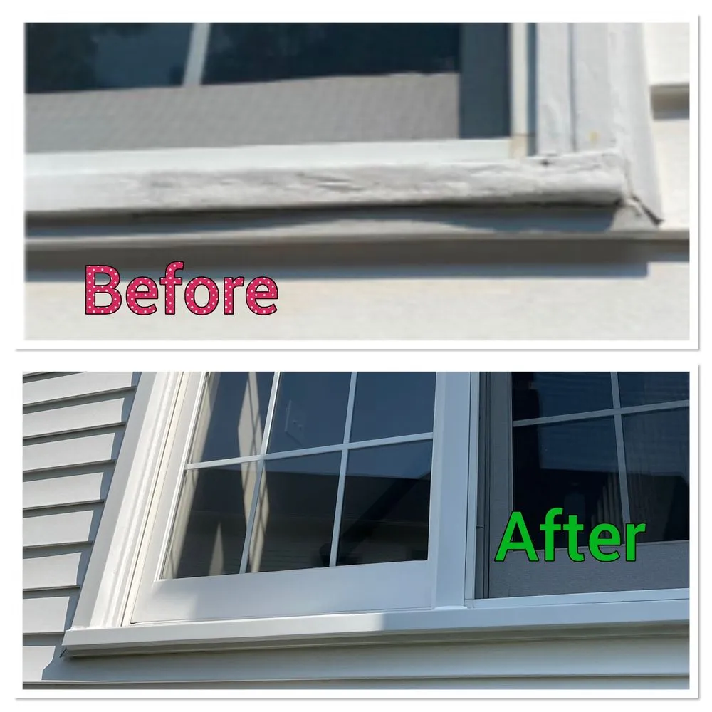 Slide of Dream Exterior