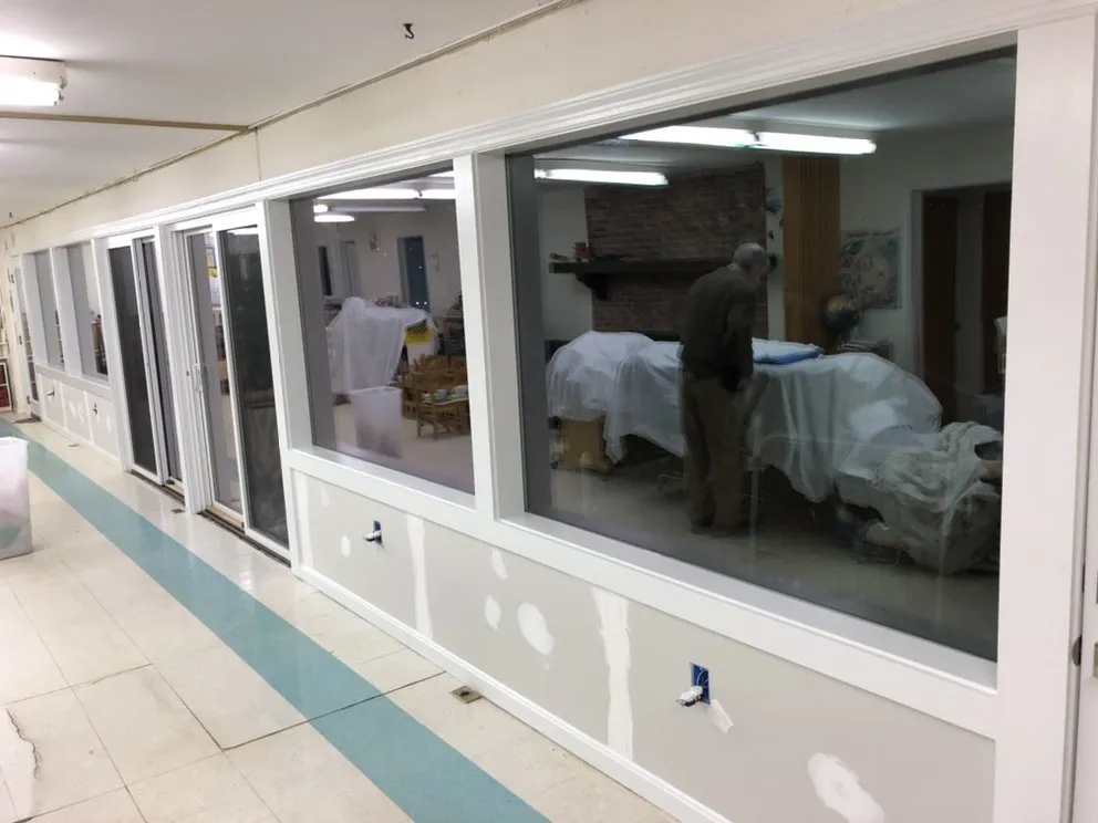 Slide of Dream Exterior