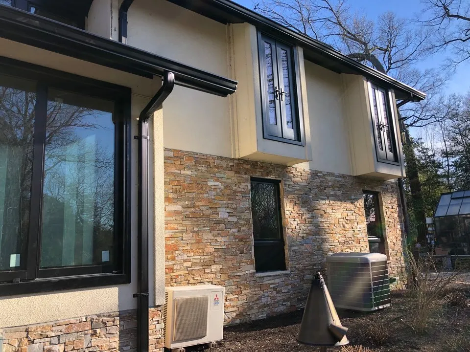 Slide of Dream Exterior