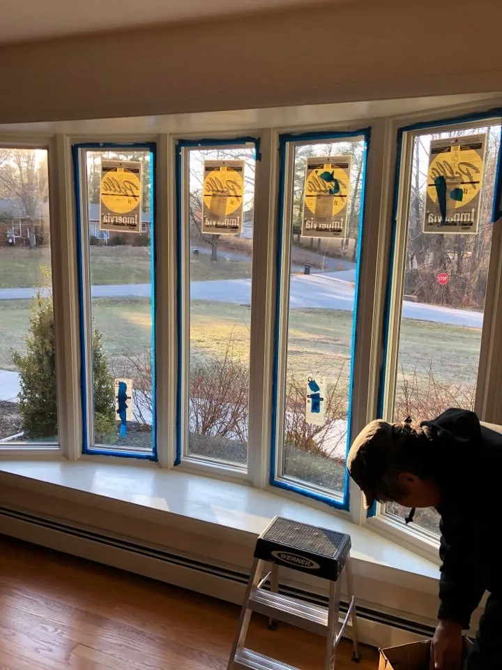 Slide of Dream Exterior