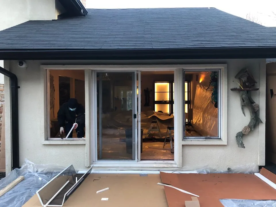 Slide of Dream Exterior