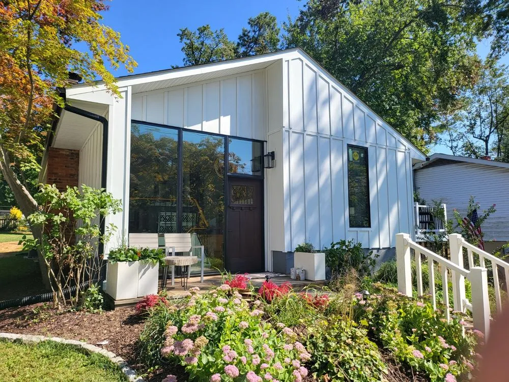 Slide of Dream Exterior