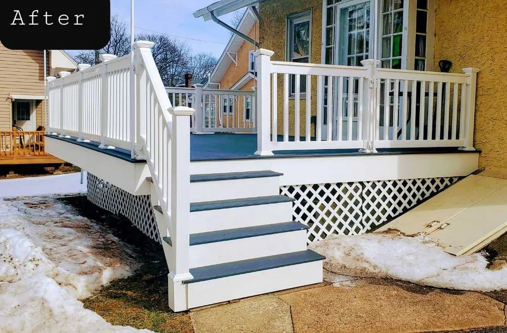 Trusted storm damage roof repair in Narvon, PA by Dream Exterior