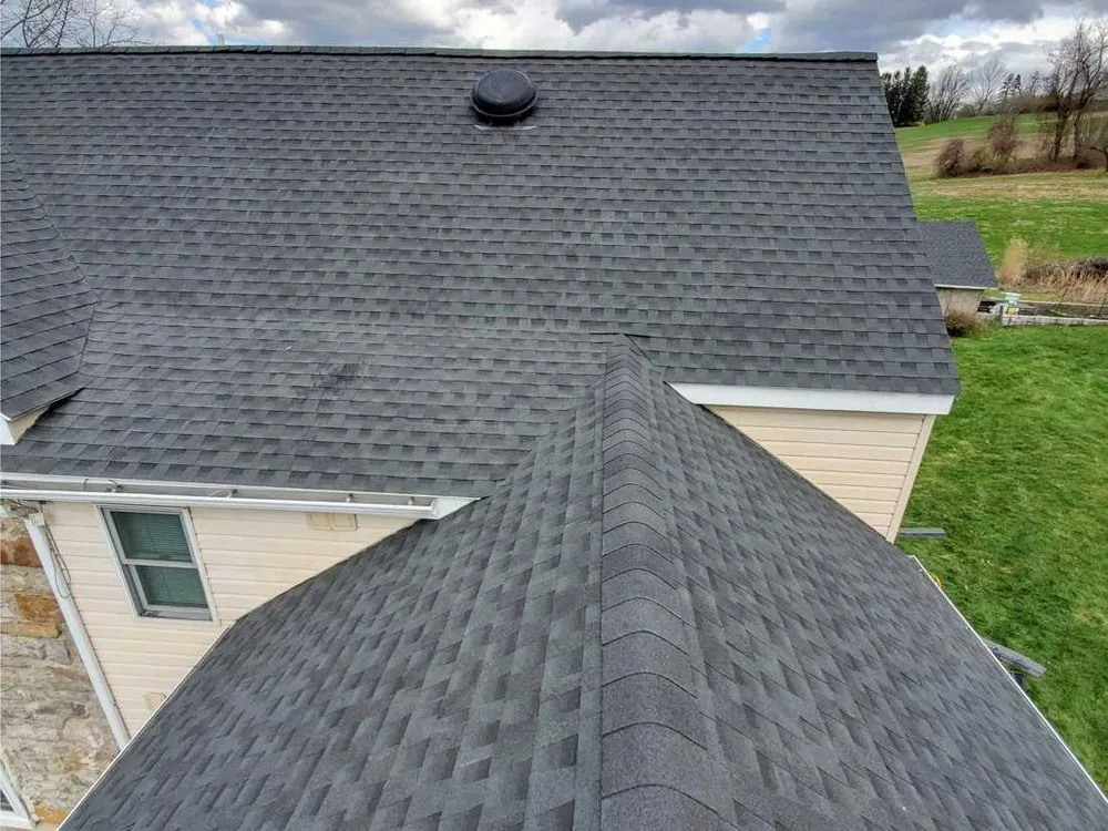 Trusted roof installation in Narvon, PA - Dream Exterior