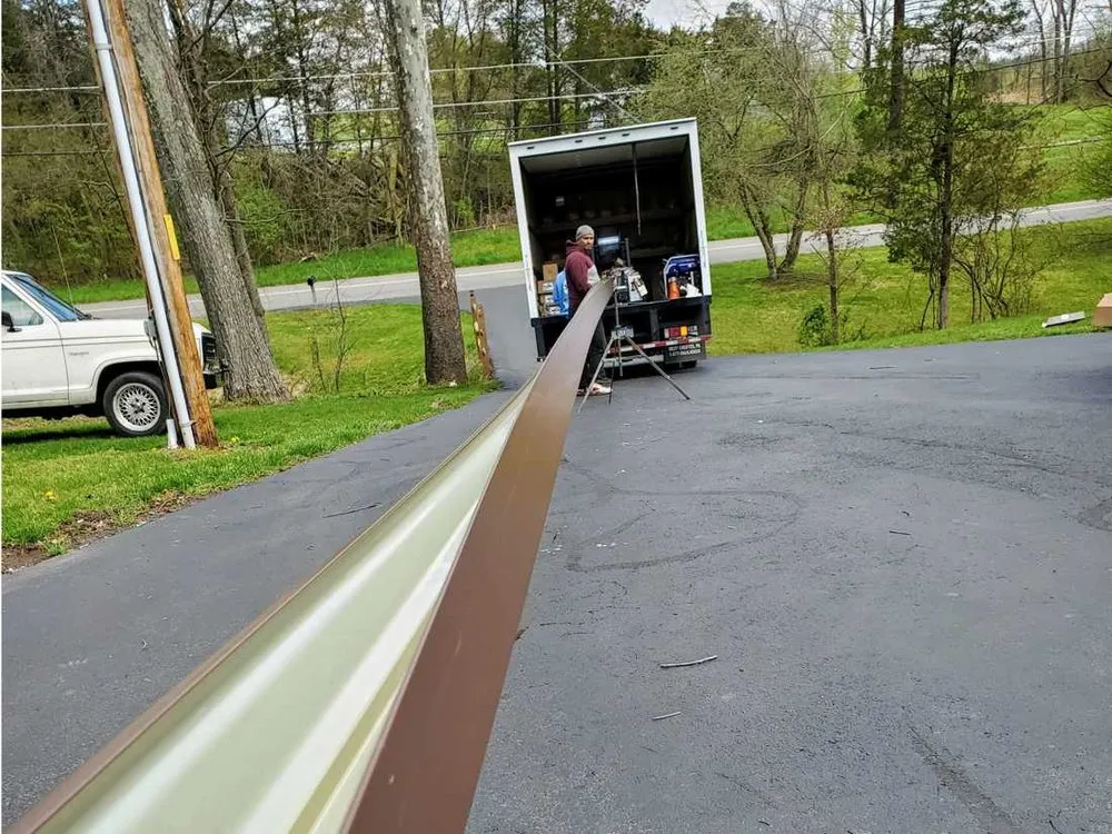 Local residential roofing service experts serving Narvon, PA - Dream Exterior