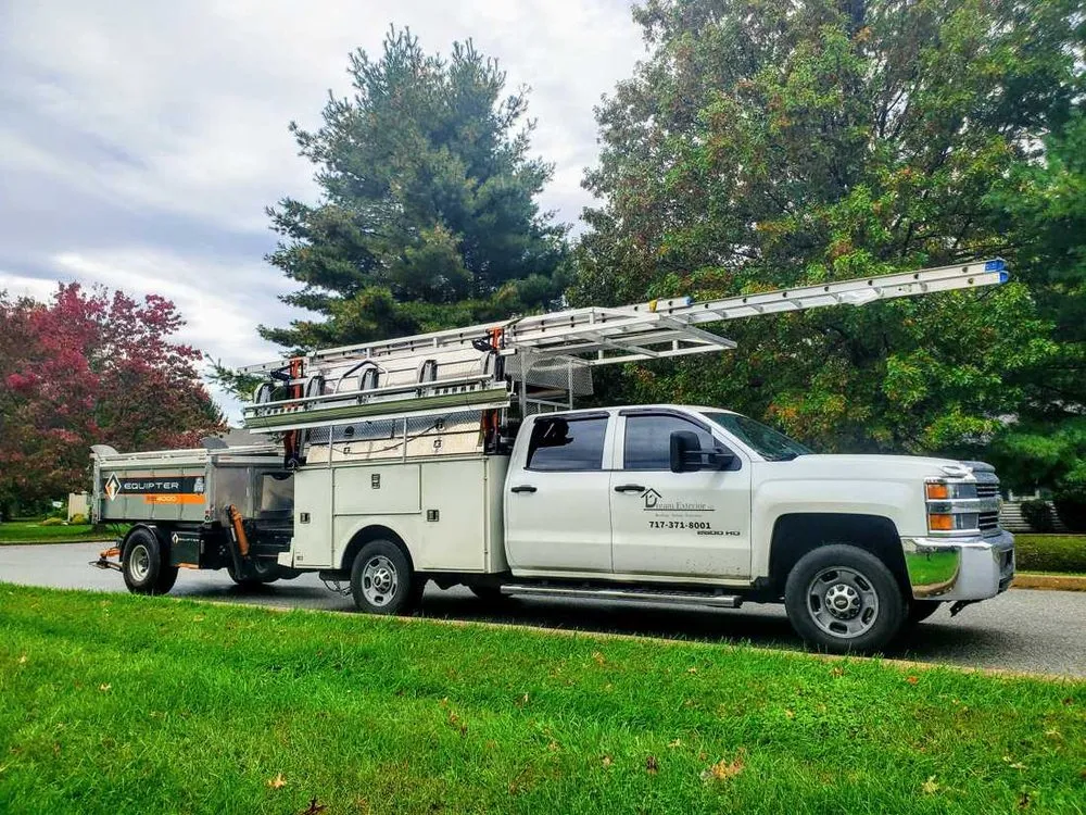 Reliable roof leak repair in Narvon, PA - Dream Exterior