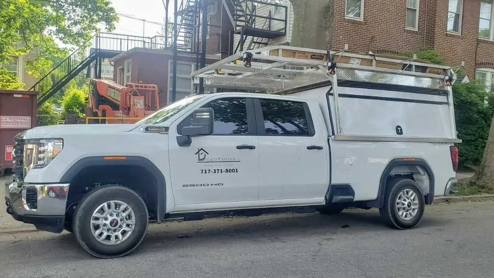 Top-rated roof leak repair in Narvon, PA - Dream Exterior