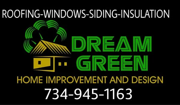 Dream Green Home Improvement and Design