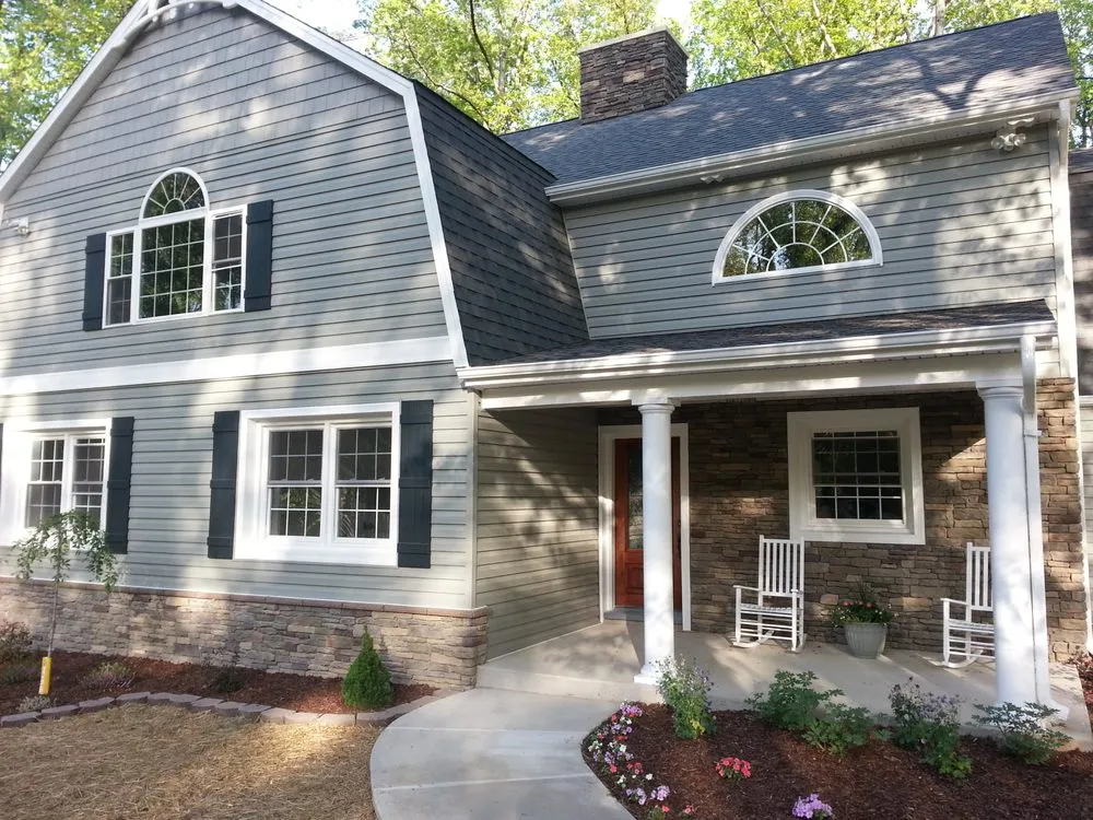 Emergency roof replacement experts serving Thornburg, VA - Dream Home Builders & Construction Services
