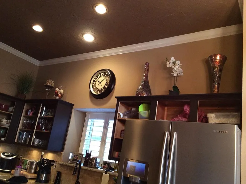 Slide of Dream Home Construction