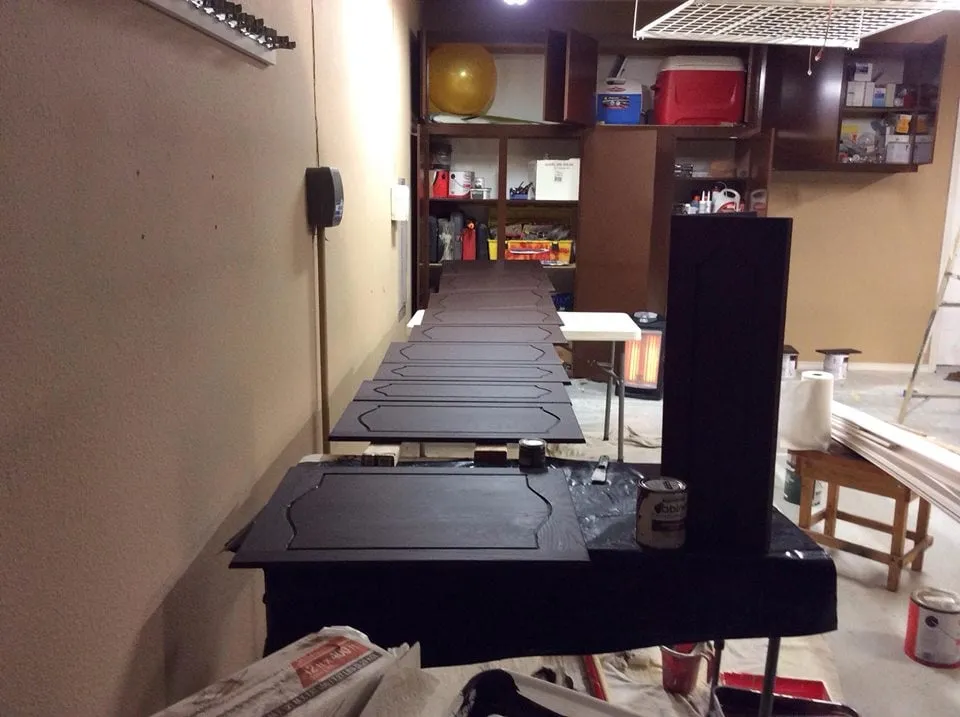 Slide of Dream Home Construction