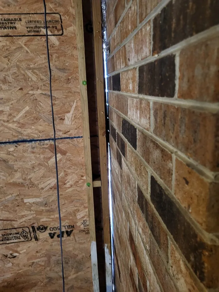 Slide of Dream Home Construction