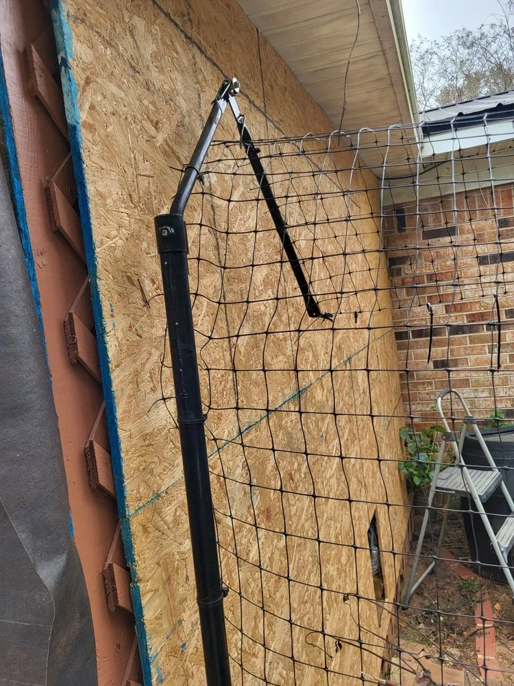 Slide of Dream Home Construction