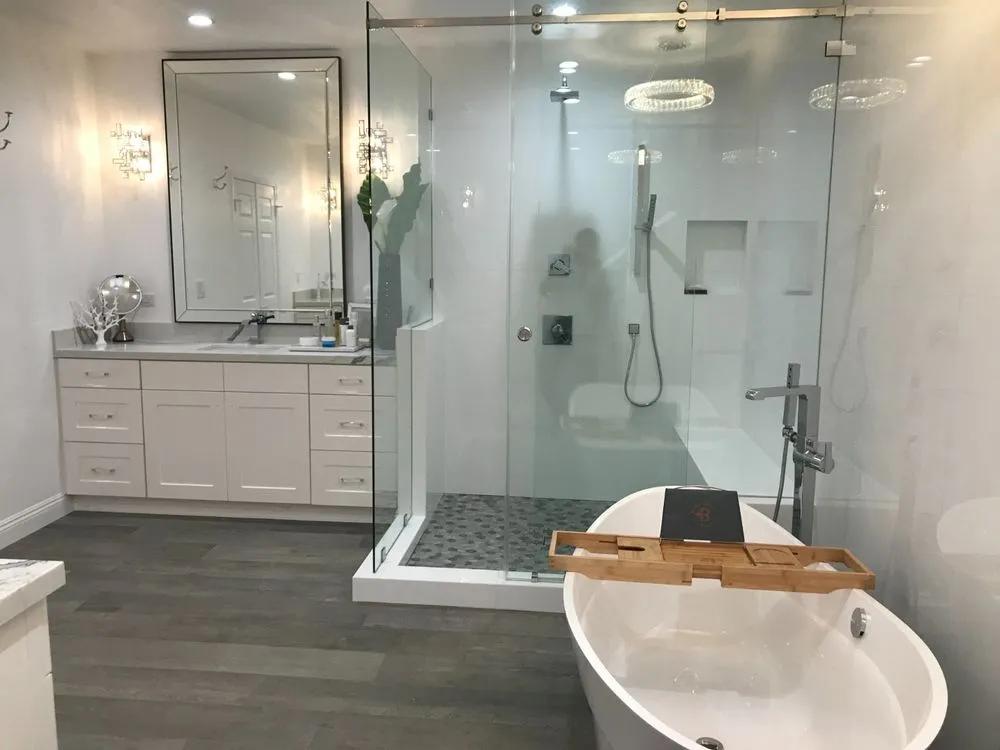 Slide of Dream Home Design & Build