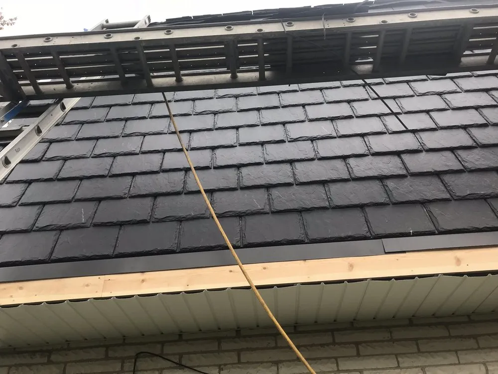 Slide of Dream Home Exteriors