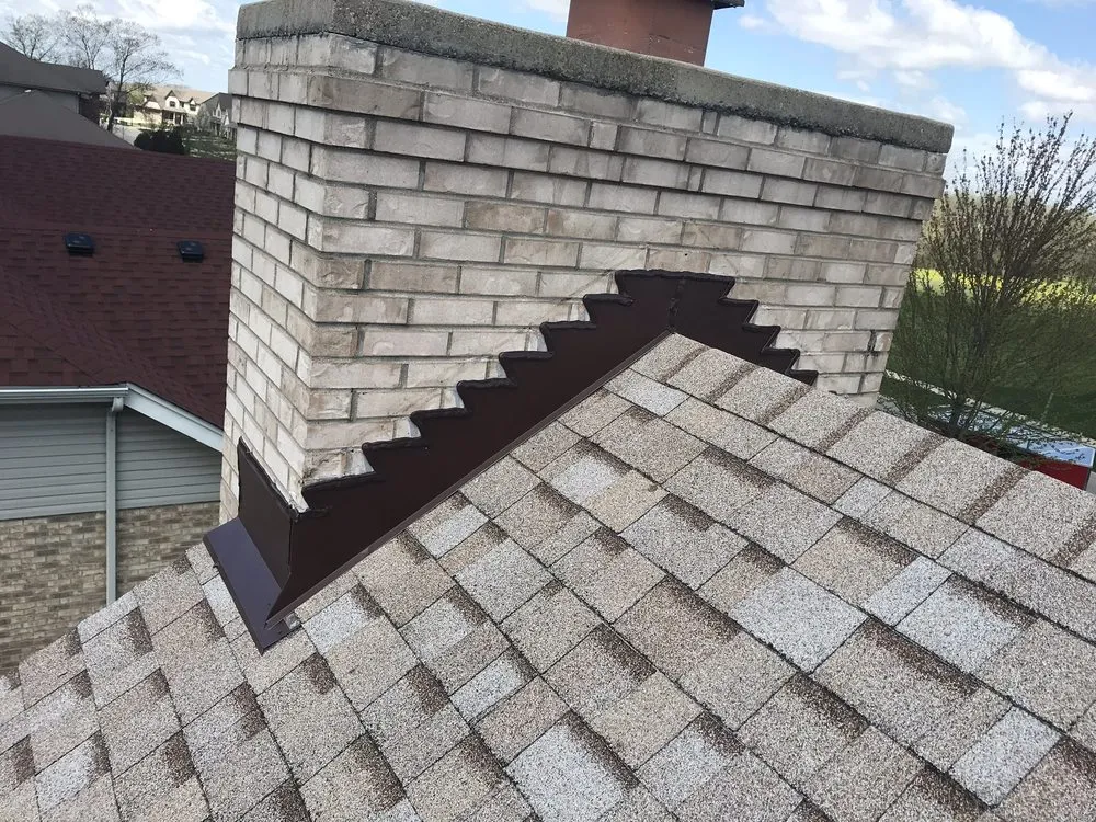 Slide of Dream Home Exteriors