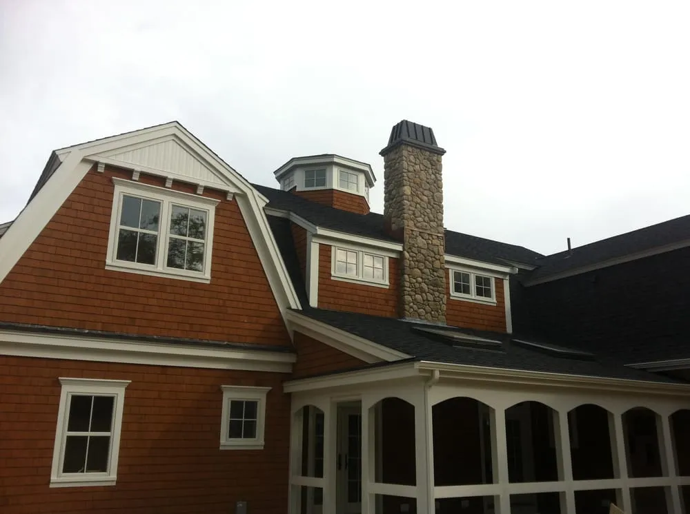 Slide of Dream Home Improvement