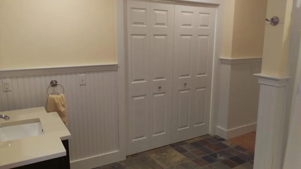 Slide of Dream Home Improvement