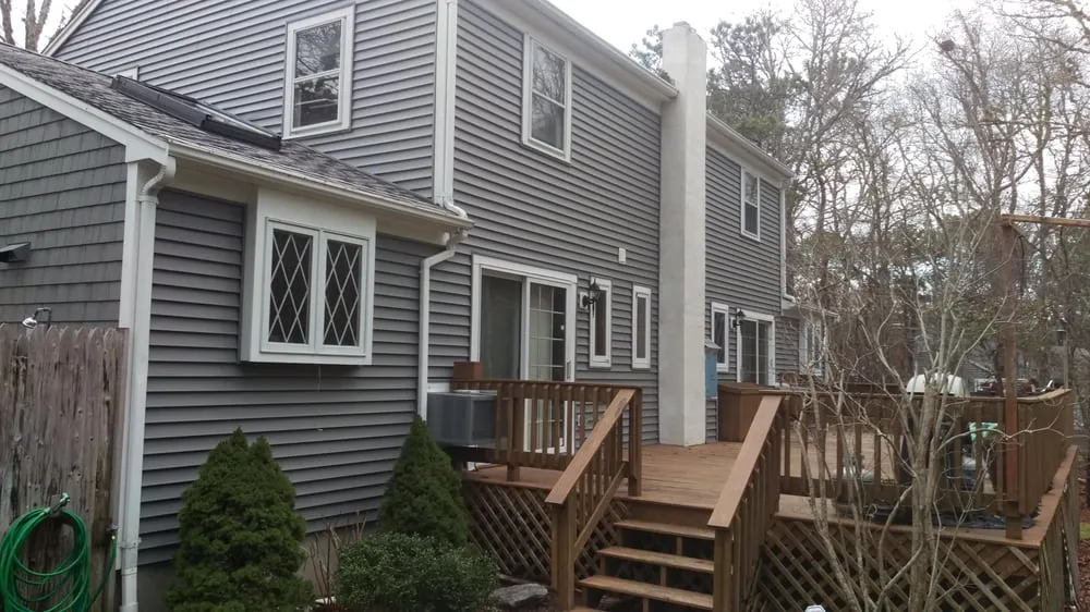 Slide of Dream Home Improvement