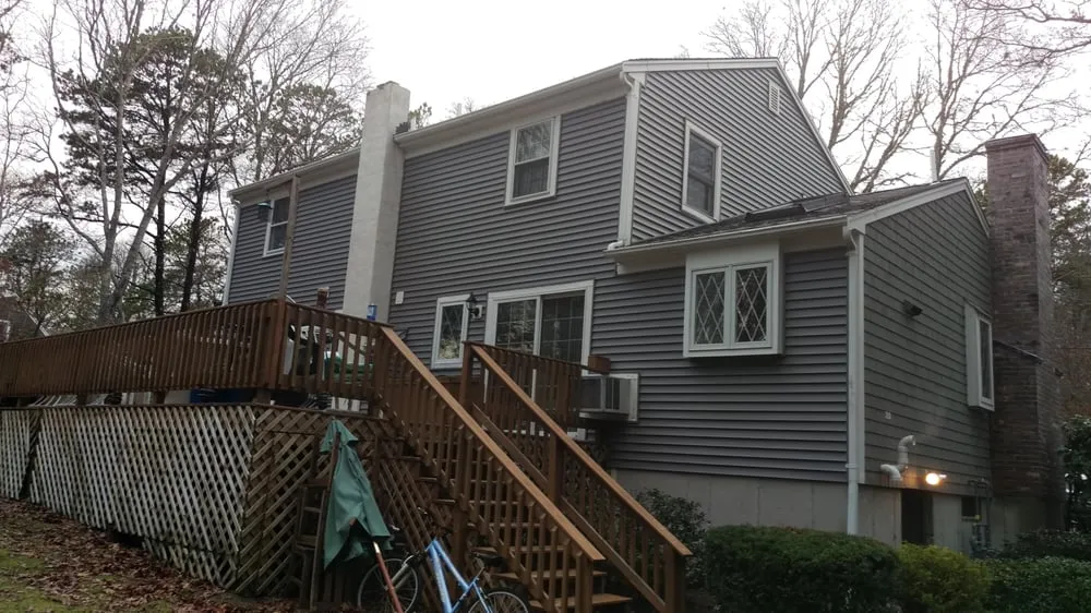 Slide of Dream Home Improvement