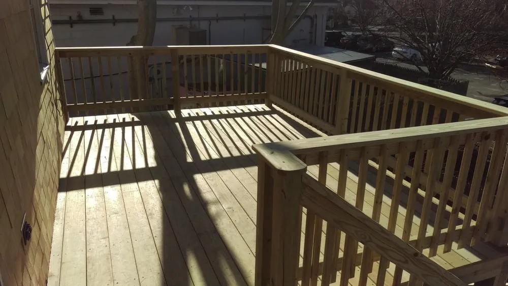 Slide of Dream Home Improvement