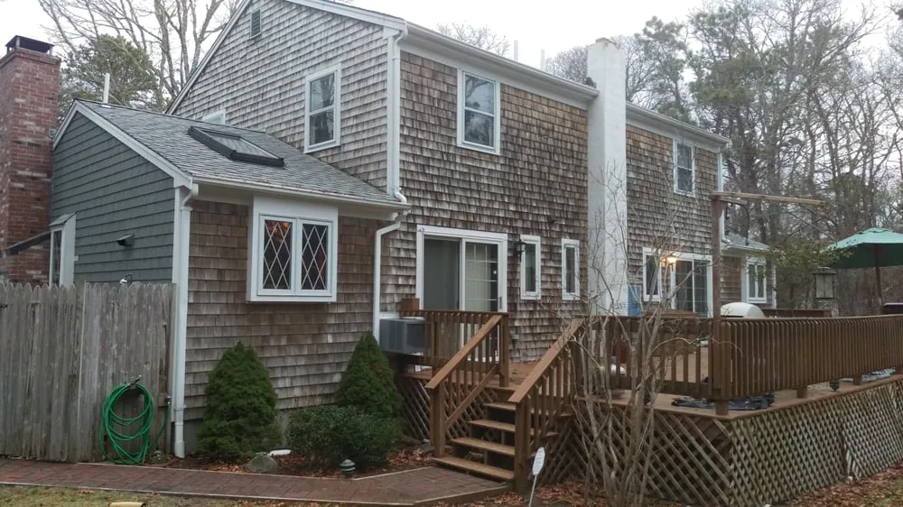 Slide of Dream Home Improvement