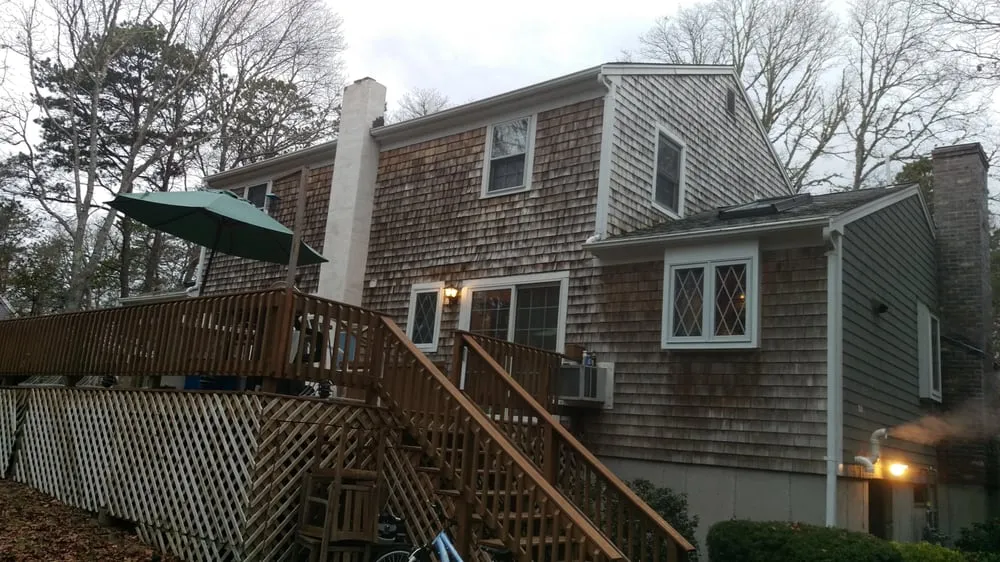 Slide of Dream Home Improvement