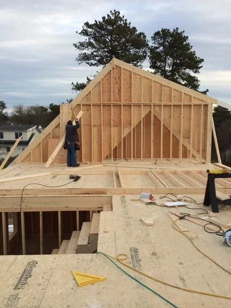 Slide of Dream Home Improvement