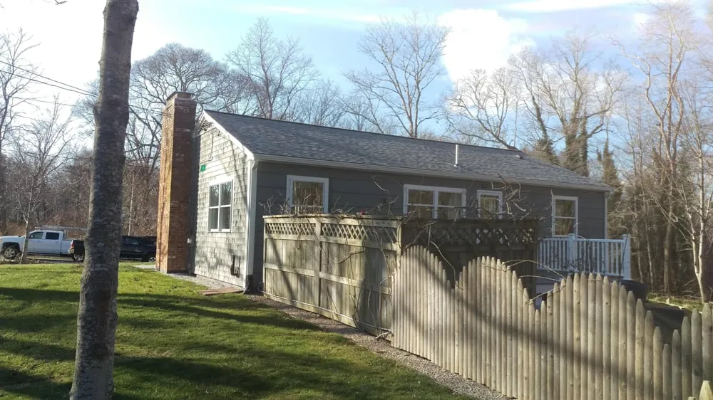 Slide of Dream Home Improvement