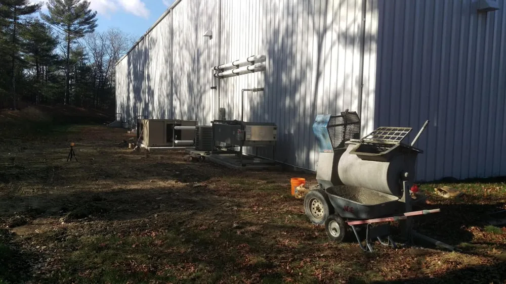 Slide of Dream Home Improvement