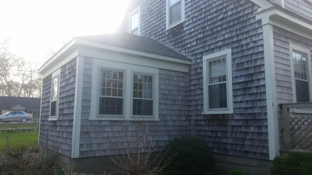 Slide of Dream Home Improvement