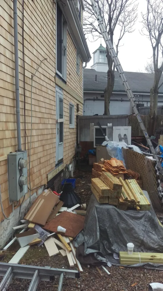 Slide of Dream Home Improvement