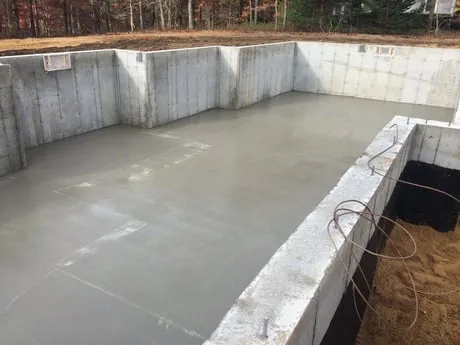 Slide of Dream Home Improvement