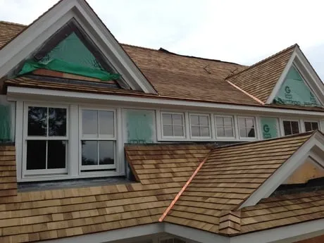 Slide of Dream Home Improvement