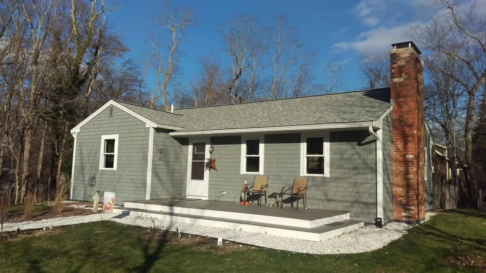 Slide of Dream Home Improvement