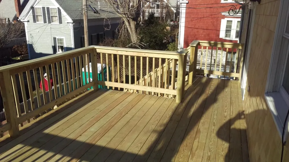 Slide of Dream Home Improvement