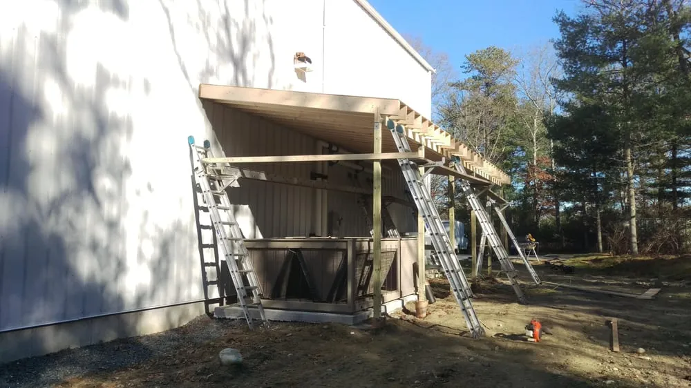 Slide of Dream Home Improvement