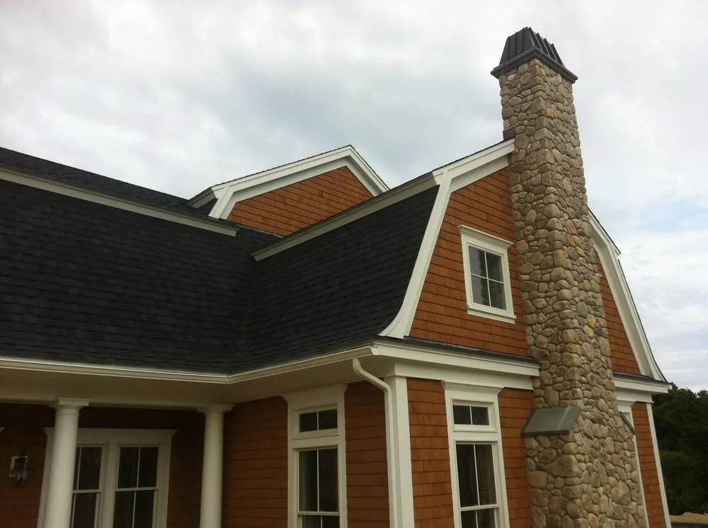 Slide of Dream Home Improvement