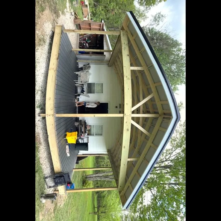 Slide of Dream Home Renovations