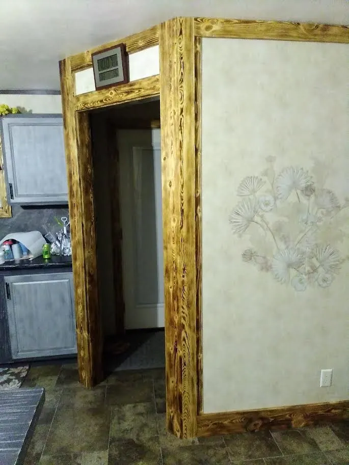 Slide of Dream Home Renovations