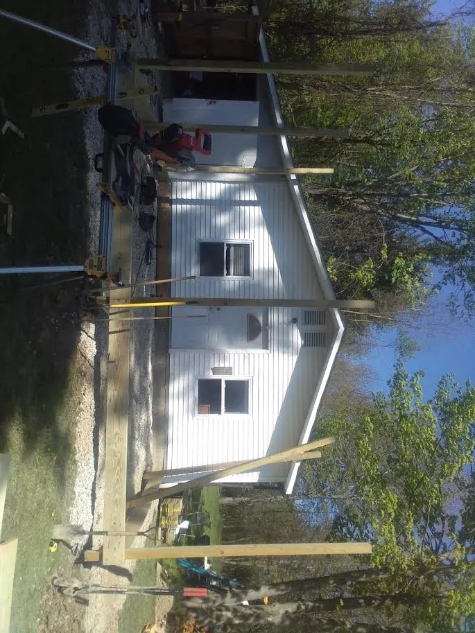 Slide of Dream Home Renovations