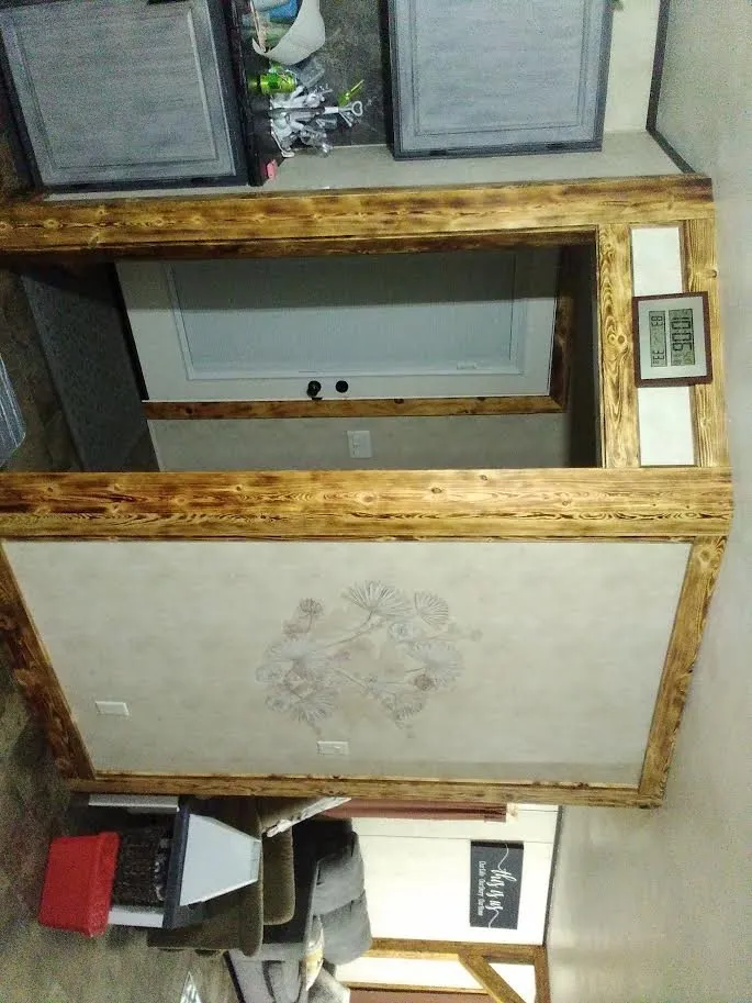 Slide of Dream Home Renovations