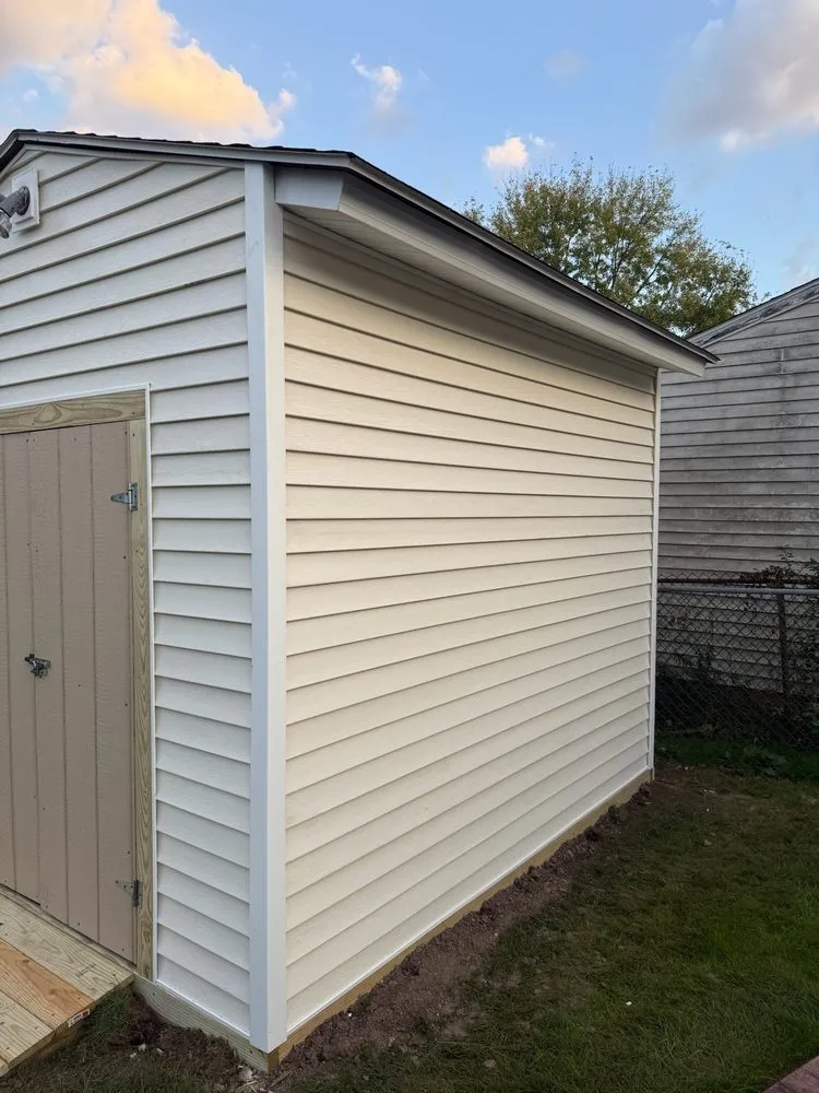 Slide of Dream Home Renovations