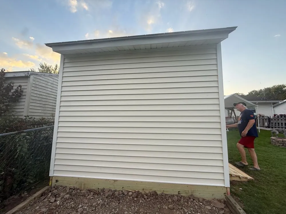 Slide of Dream Home Renovations